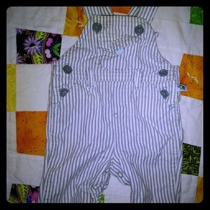 Overalls